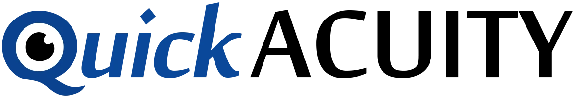 QuickAcuity
